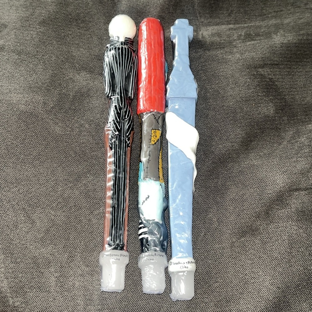 Tim Burton’s Nightmare Before Christmas Candles - Picture 13 of 15